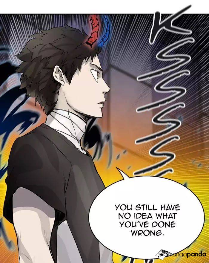 Tower of God Chapter 392 image 093